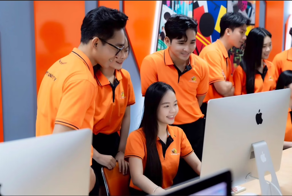 Thí sinh cần truy cập website của Trường Đại học FPT để tra cứu thông tin tuyển sinh