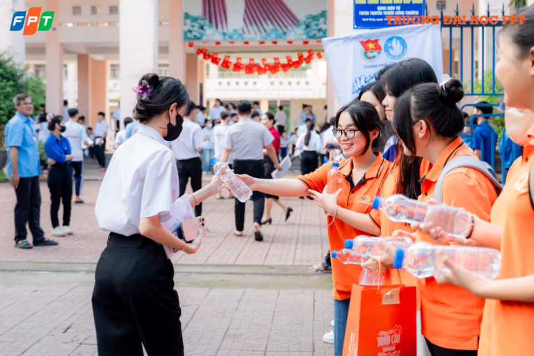 Trước khi thi nên ăn gì để may mắn: 6+ món ăn