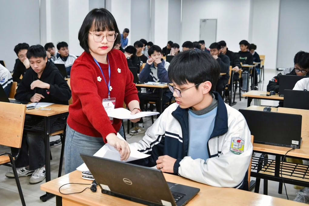 2k8 còn bao nhiêu ngày thi THPT quốc gia 2026