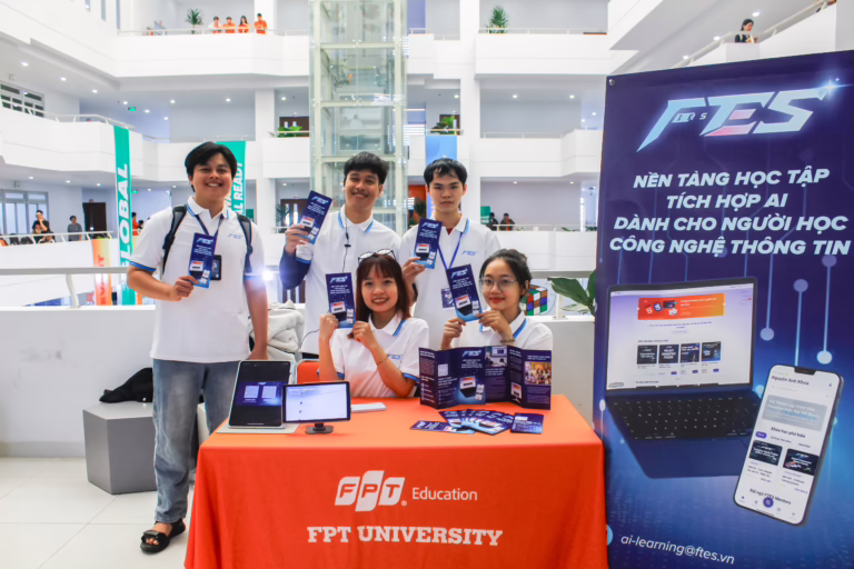 Đồ án khởi nghiệp của sinh viên FPTU đạt doanh thu gần 1 tỷ đồng sau 1 năm