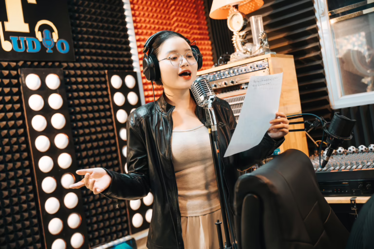 50 sinh viên gây bất ngờ với album nhạc đậm tinh thần tuổi trẻ Việt