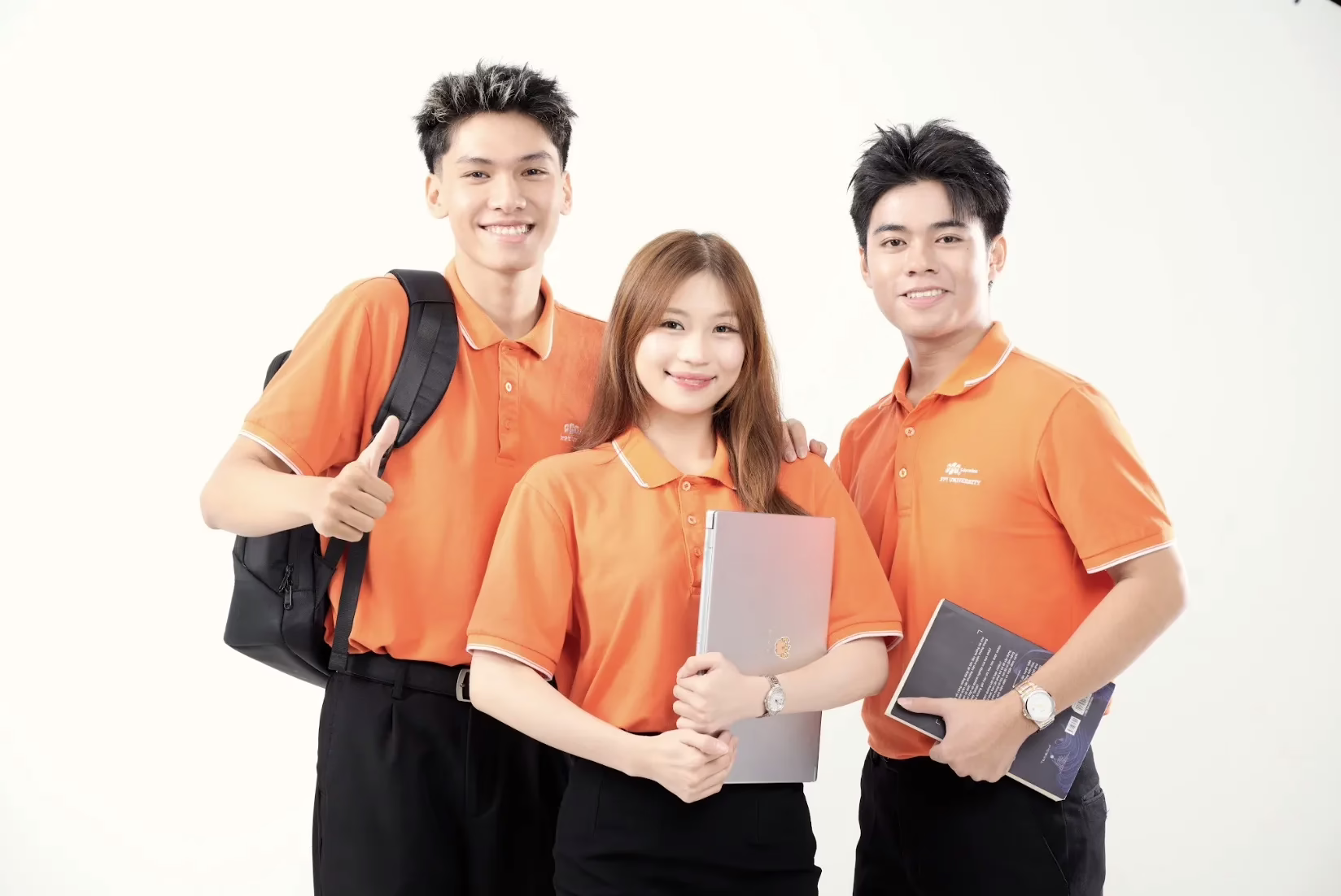 Cơ hội việc làm ngành Truyền thông đa phương tiện - Nguồn: FPTU