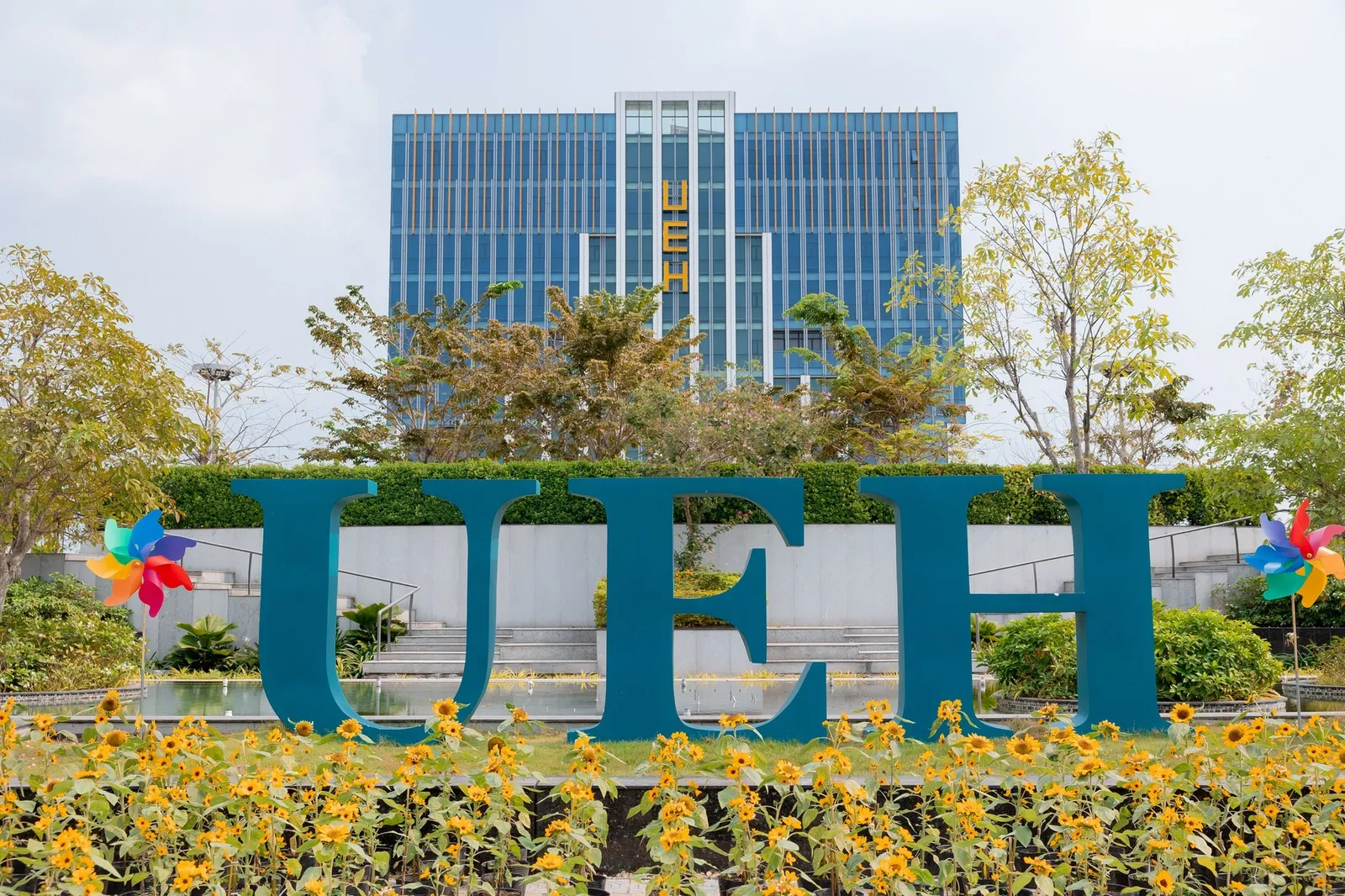 Đại học Khoa học Xã hội và Nhân văn TP.HCM
