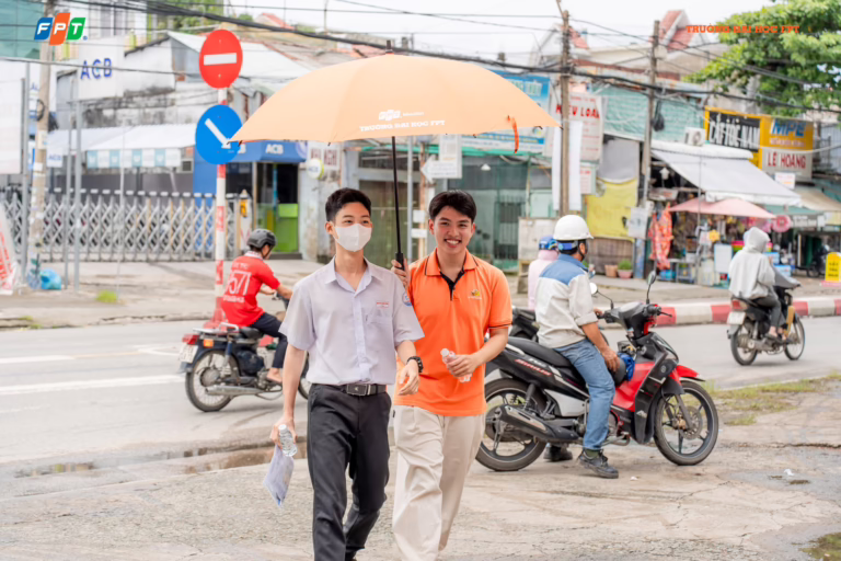 Điểm ưu tiên là gì? Cách tính điểm ưu tiên 2026