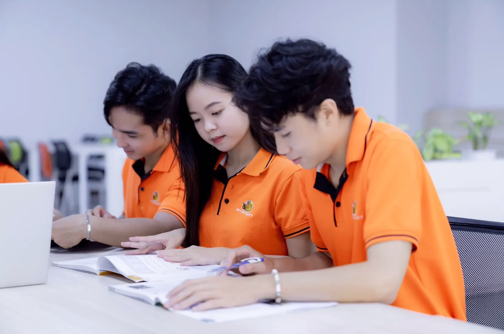 Giải đáp các thắc mắc về quy chế thi giúp thí sinh vững tâm hơn trước ngày vượt vũ môn