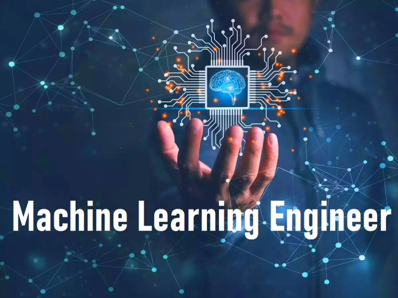 Machine Learning Engineer (Kỹ sư học máy) là một trong những việc làm “hot” trong ngành Trí tuệ nhân tạo