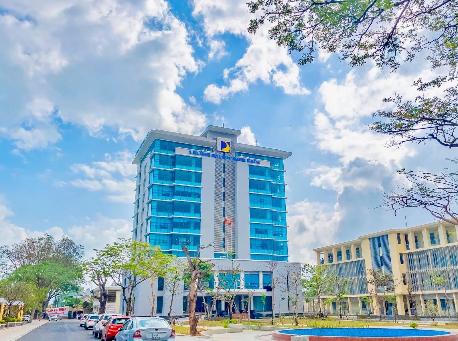 Trường Đại học Bách Khoa Đại học Đà Nẵng DUT
