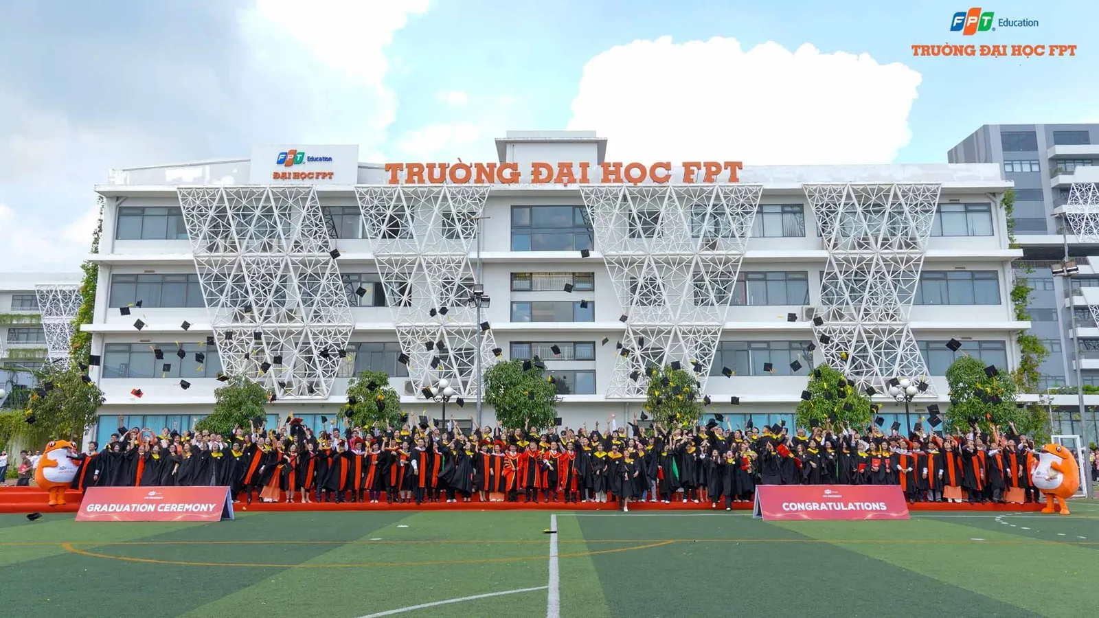 Trường Đại học FPT cơ sở Cần Thơ