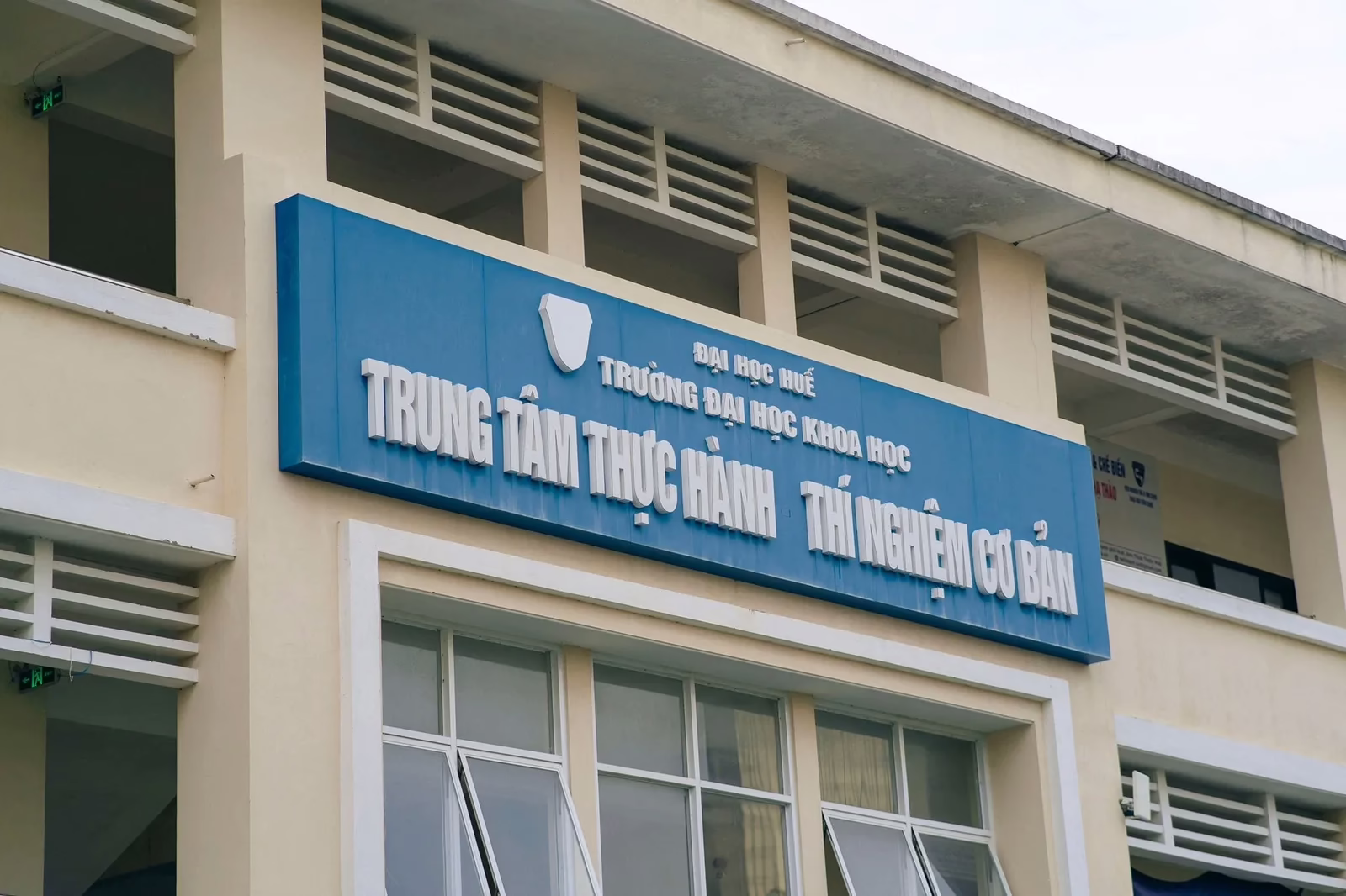 truong dai hoc khoa hoc dai hoc hue 09