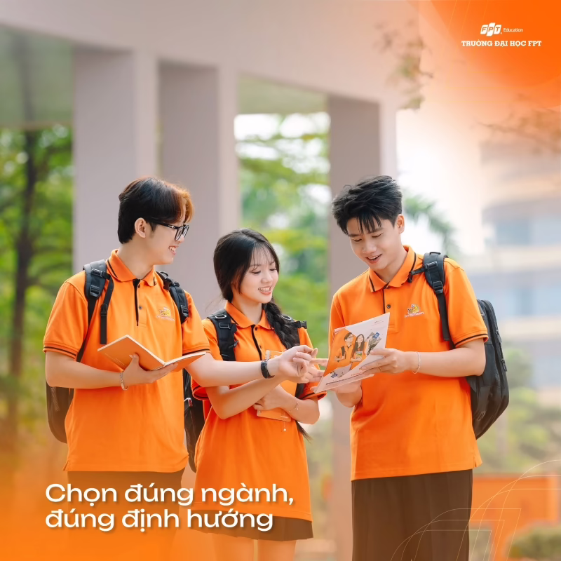Xác định rõ mục tiêu nghề nghiệp sẽ giúp bạn quyết tâm chinh phục ngành học