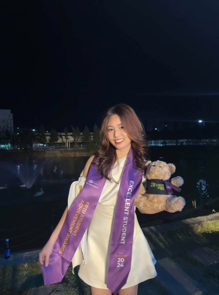 Duong Thi Thu Huyen