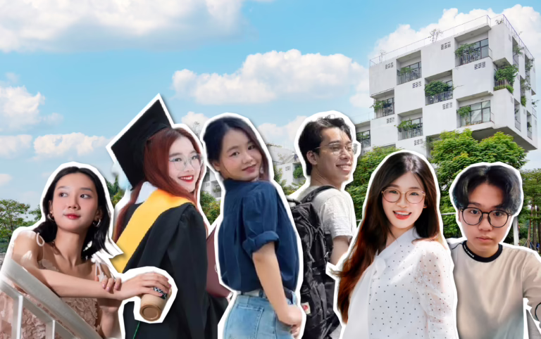 Từ việc làm sớm đến trải nghiệm toàn cầu: Vì sao nhiều sinh viên đặt Trường Đại học FPT ở nguyện vọng ưu tiên?