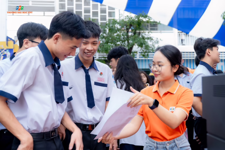 Top 5 cách chọn ngành nghề phù hợp với bản thân