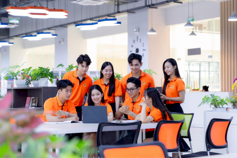 Cơ hội việc làm ngành Quan hệ công chúng rộng mở