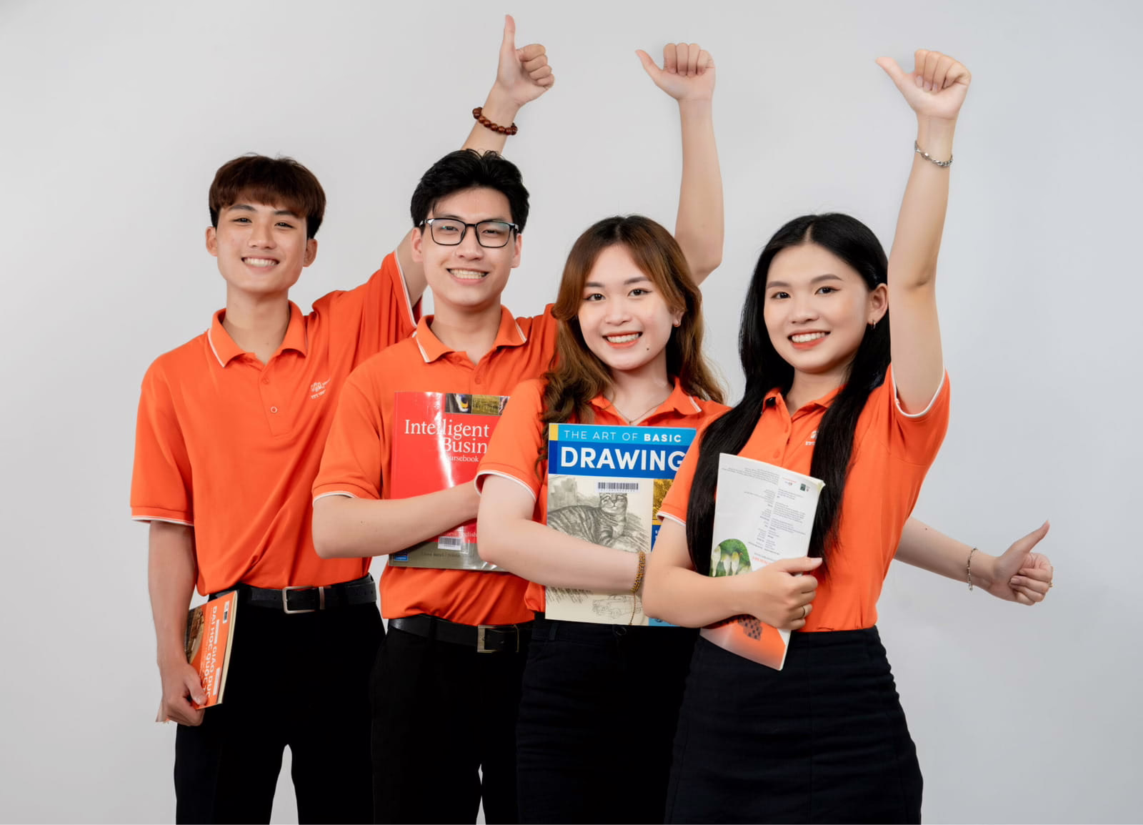 Trường Đại học FPT campus Cần Thơ - Lựa chọn cho sinh viên muốn kết hợp ngôn ngữ với công nghệ để tạo ưu thế cạnh tranh trong môi trường số