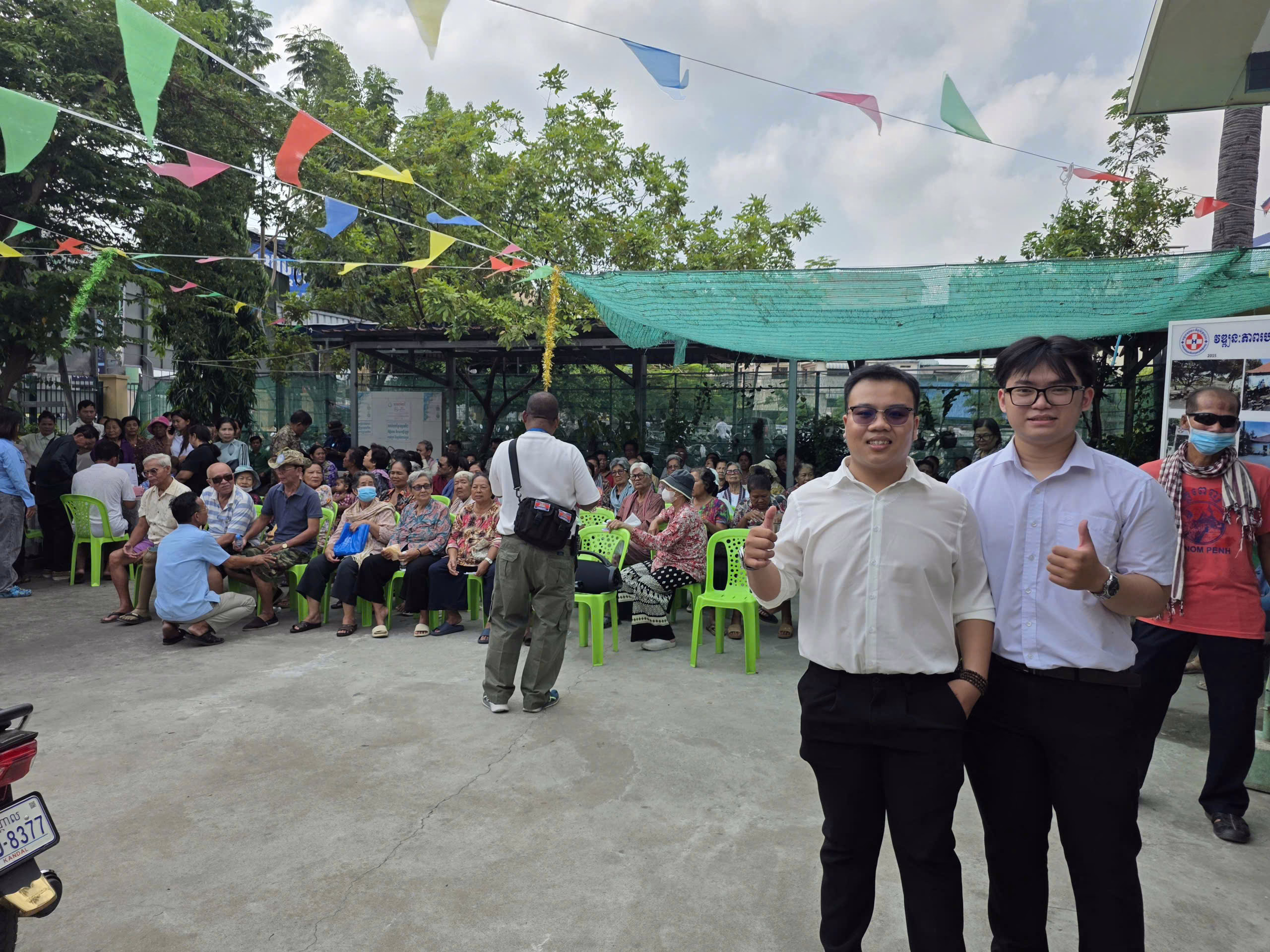 giai phap y te ung dung cong nghe