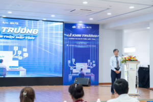 phat bieu thay tran ngoc tuan