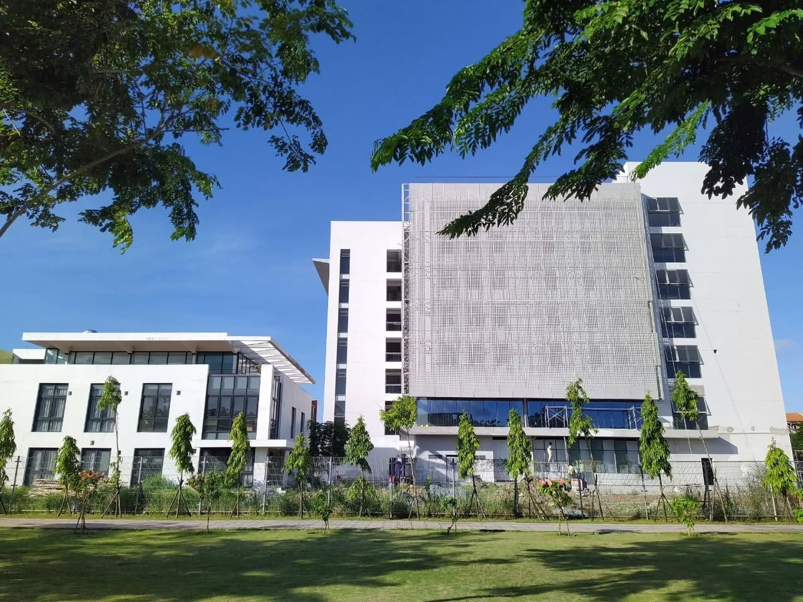 Điểm đến lý tưởng cho những tài năng trong lĩnh vực kiến trúc và quy hoạch