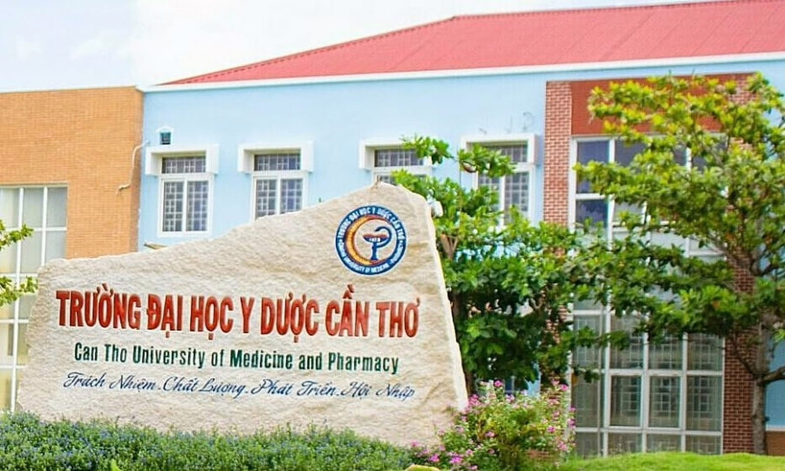 Điểm đến ưu tiên cho thí sinh theo đuổi sự nghiệp chăm sóc sức khỏe cộng đồng.