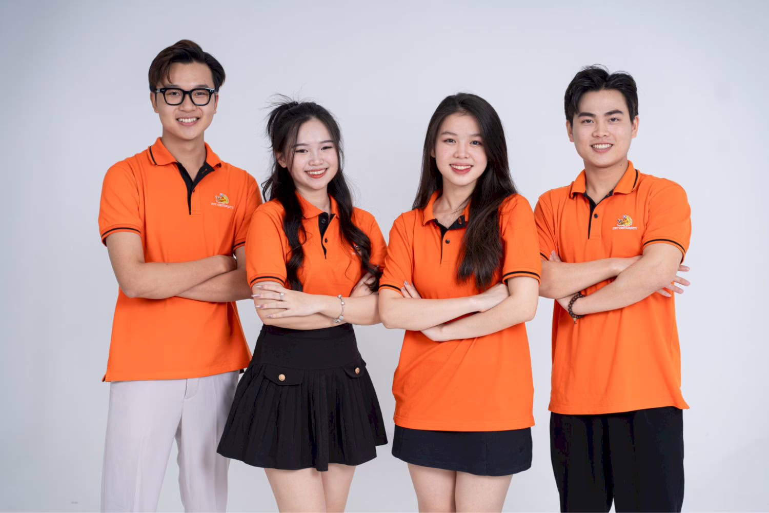 Sự bùng nổ của Thương mại điện tử mở ra nhu cầu khổng lồ về nhân sự giỏi tiếng Trung - Nguồn: FPTU