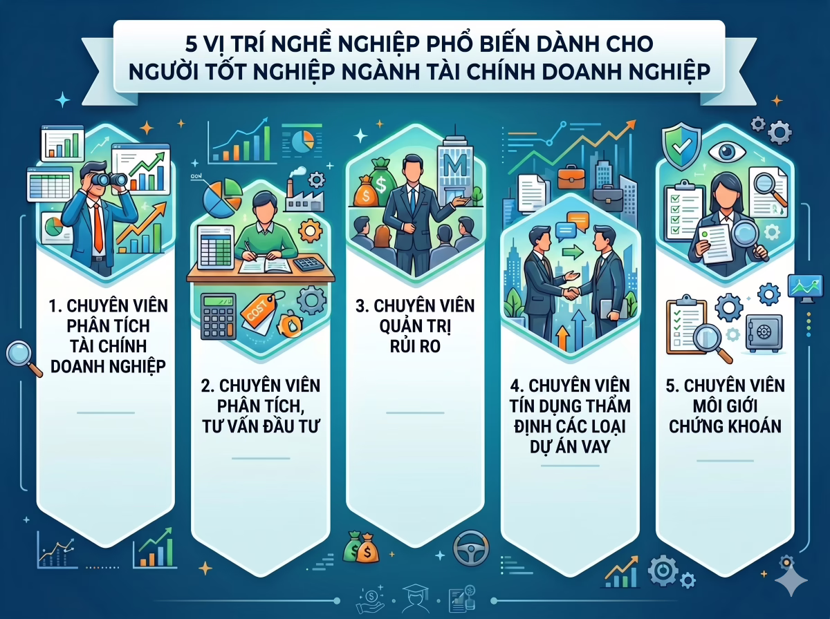 viec lam tai chinh doanh nghiep fpt