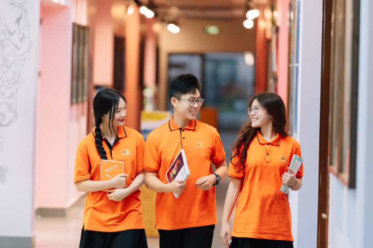 Hướng dẫn đăng ký nguyện vọng vào Trường Đại học FPT 2026