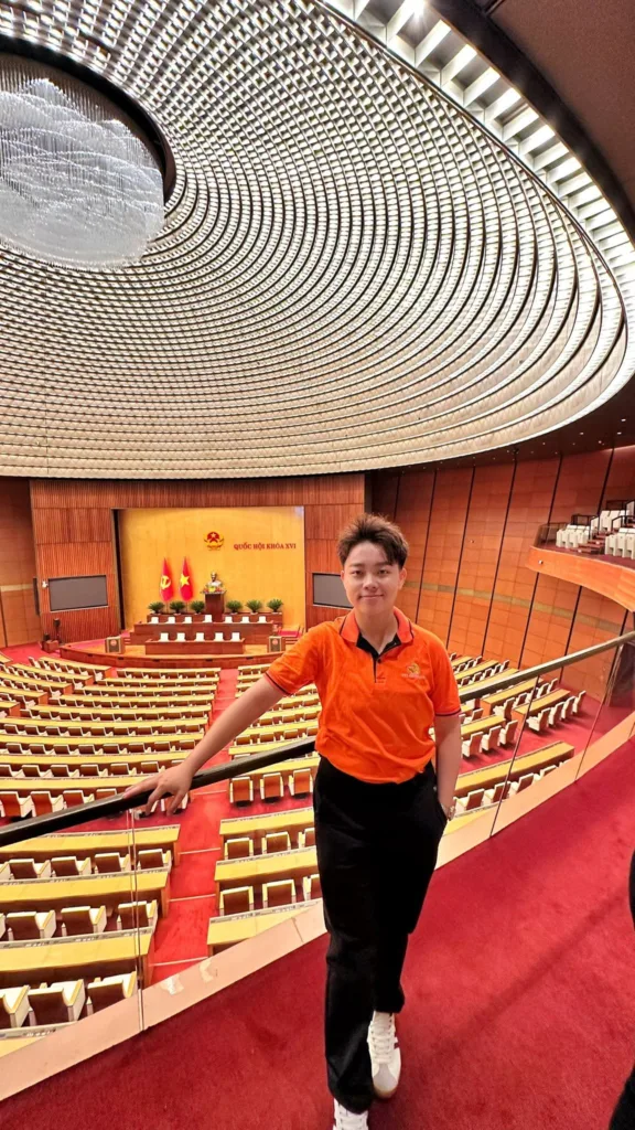 Mai Quynh Anh