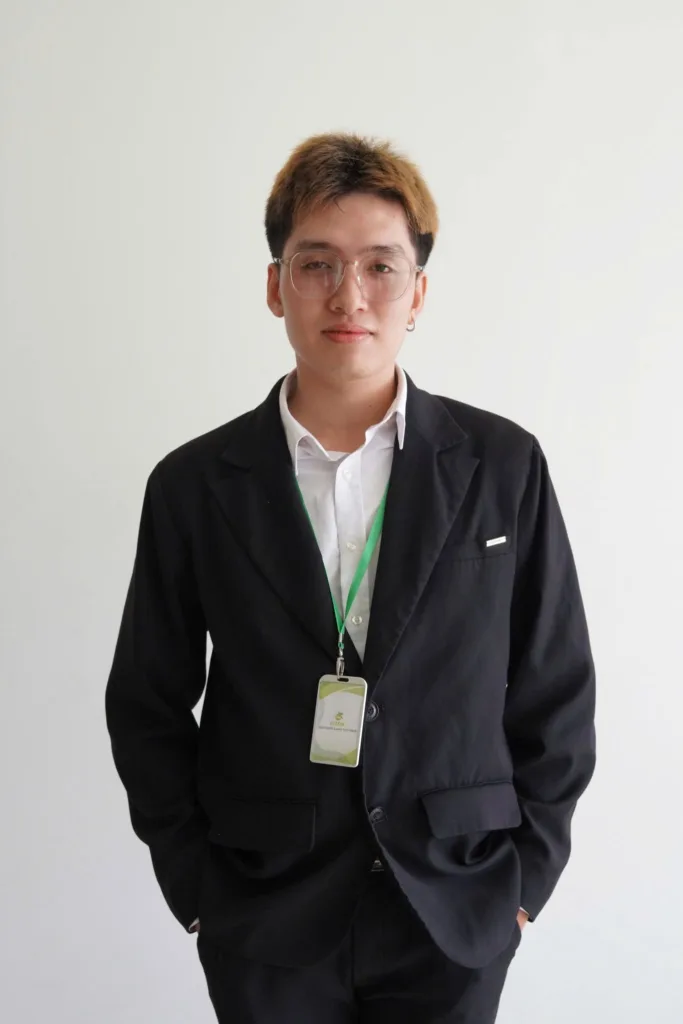 Pham Phan Cong Lenh