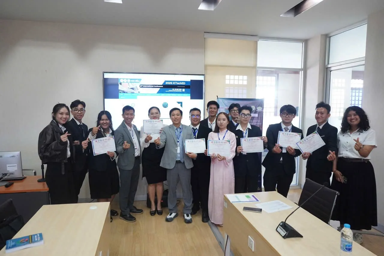 best paper award 1