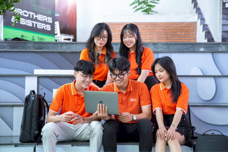 Chuyên ngành Marketing trang bị cho sinh viên kiến thức toàn diện về hành vi người tiêu dùng - Nguồn: FPTU