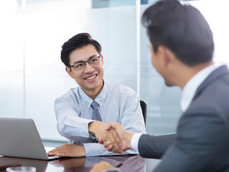 Chuyên viên xuất nhập khẩu chịu trách nhiệm thực hiện và quản lý toàn bộ quy trình giao thương hàng hóa giữa doanh nghiệp với đối tác nước ngoài - Nguồn: Internet