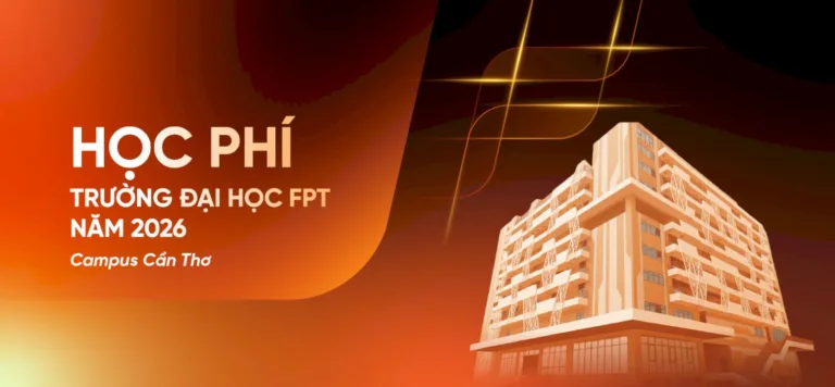Ngành Kỹ thuật phần mềm tại Trường Đại học FPT Campus Cần Thơ có gì “hot”?