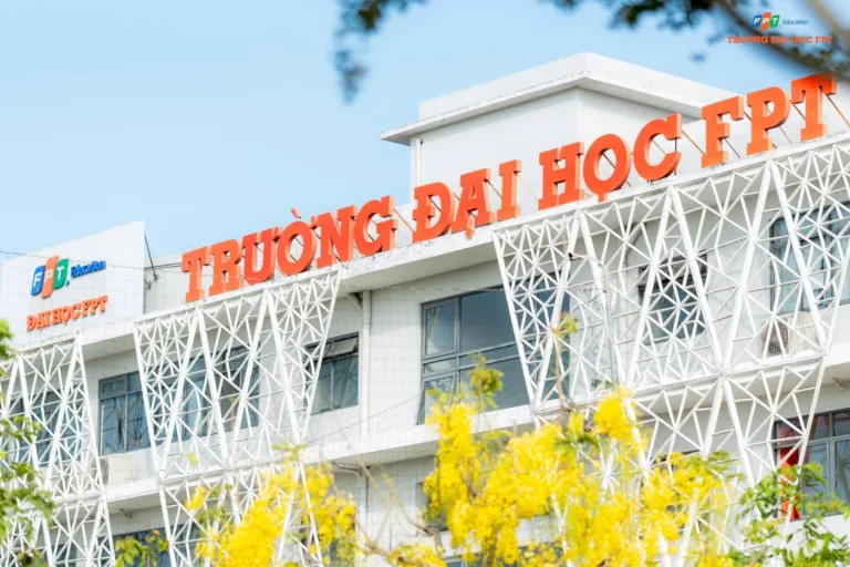 Trường Đại học FPT campus Cần Thơ: Điểm đến của tri thức số