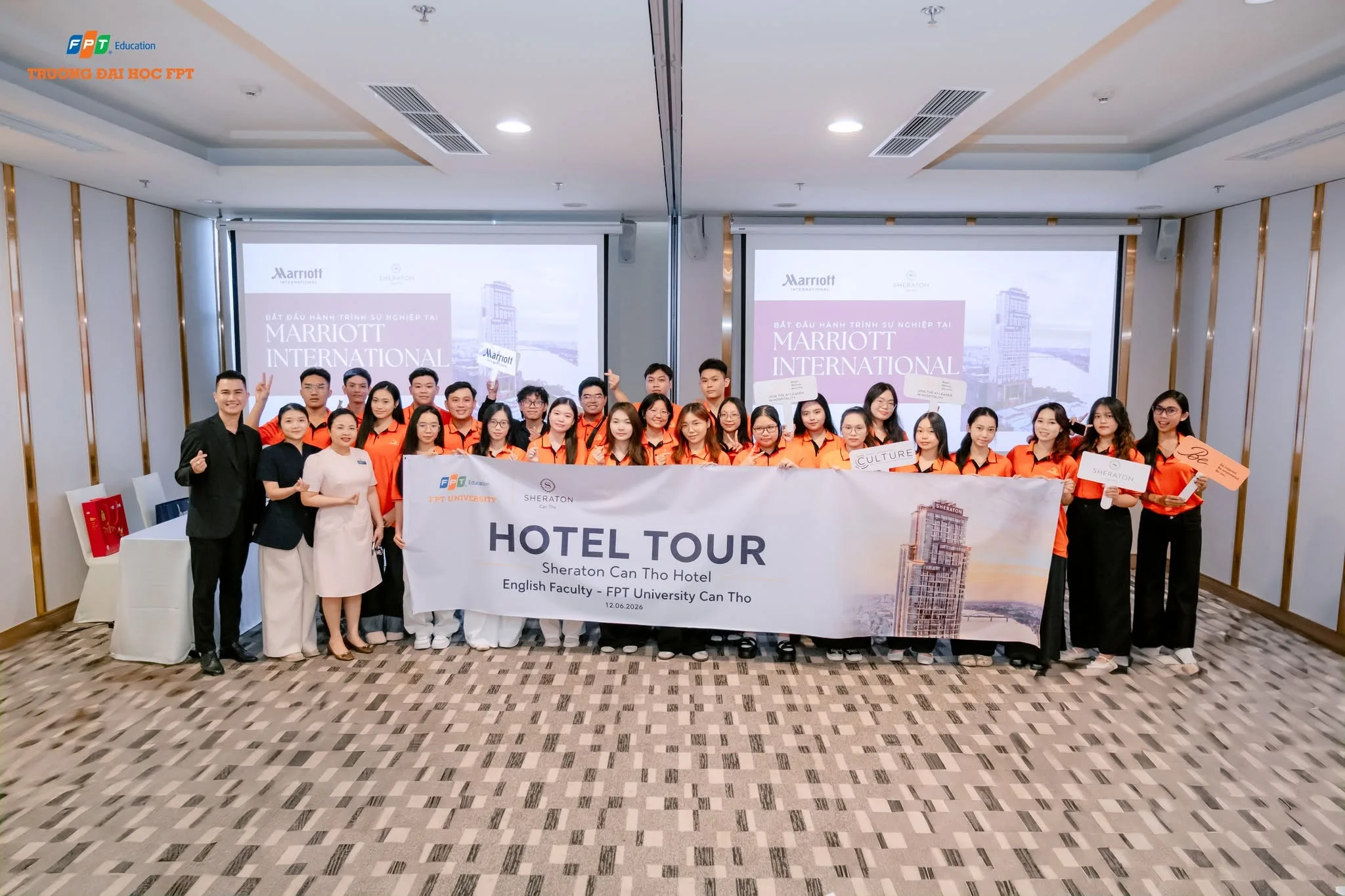 hotel tour 2