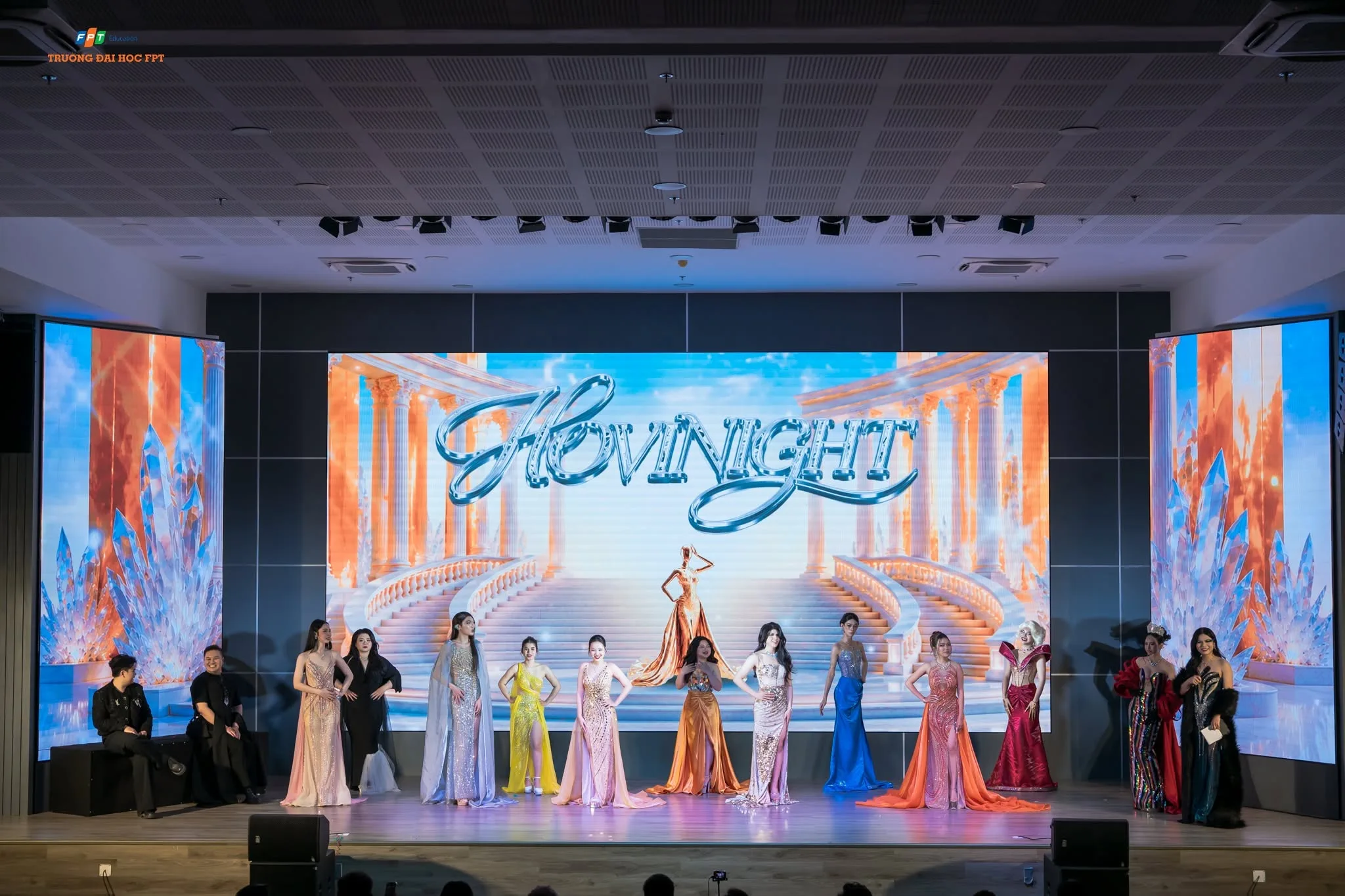 hovinight season 4 1