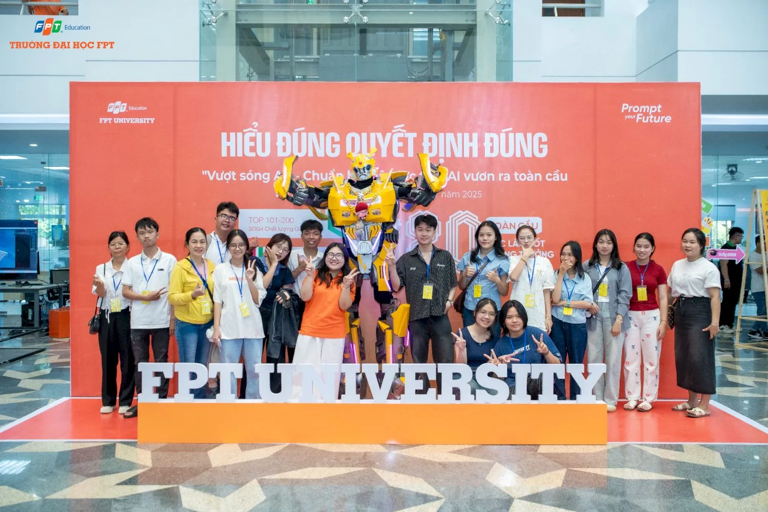 Cơ hội thị trường 2026 cộng hưởng cùng lợi thế đào tạo tại chỗ