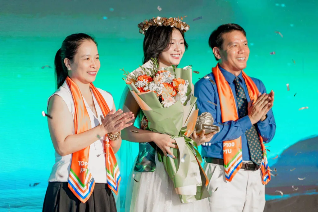 mai anh