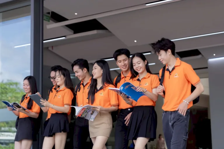 Trường Đại học FPT tổ hợp môn xét tuyển 2026: Phương thức và tổ hợp môn