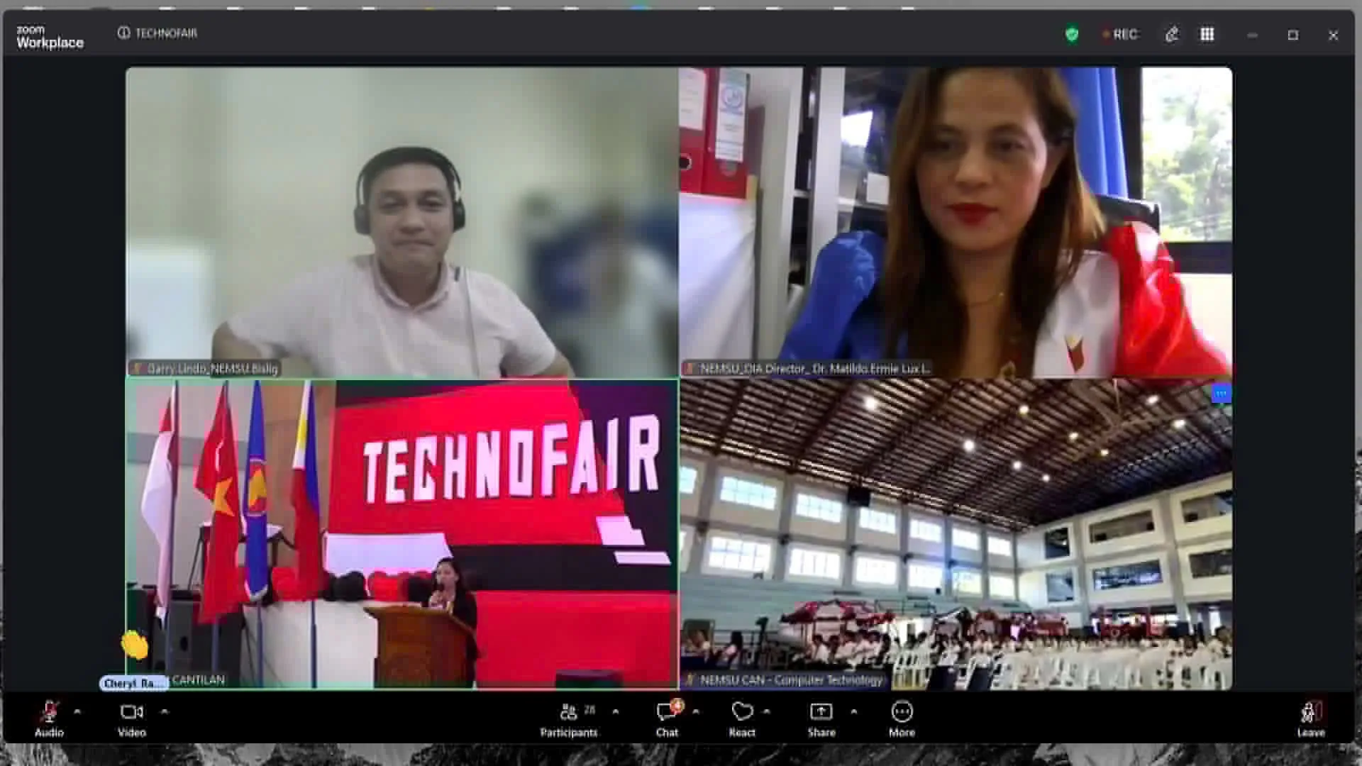 technofair 2026 2