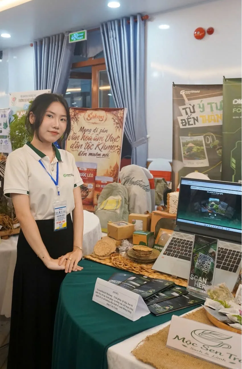 tieu dung ben vung 2