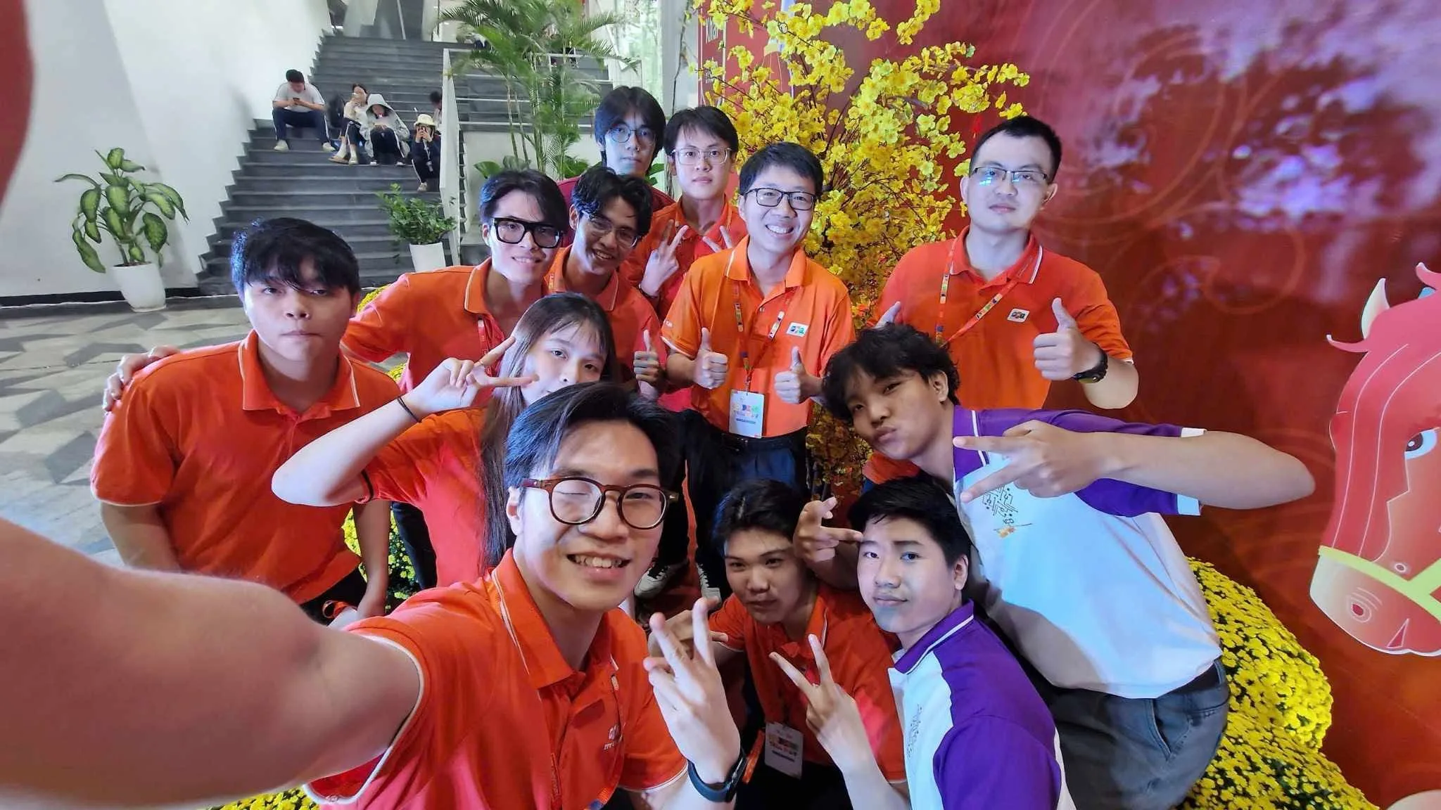 Duy Minh ICD