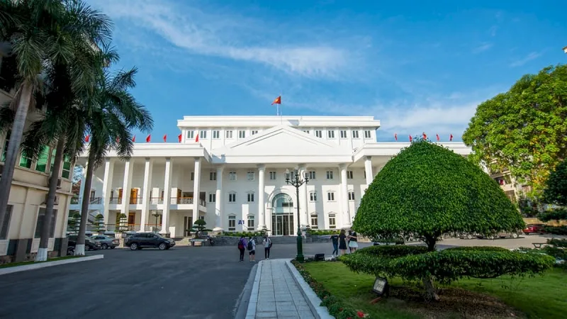 Trường Đại học Hà Nội (HANU)