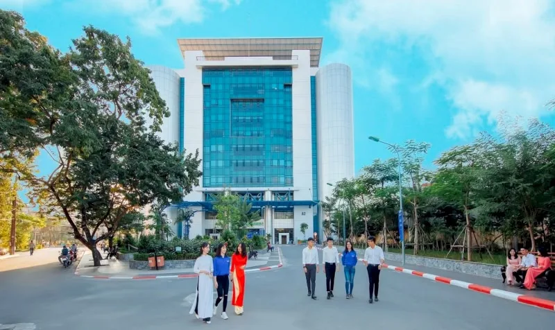 Trường Đại học Kinh tế Quốc dân (NEU)