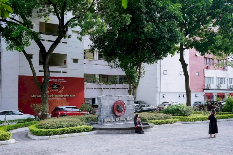 Trường Đại học Ngoại thương (FTU)