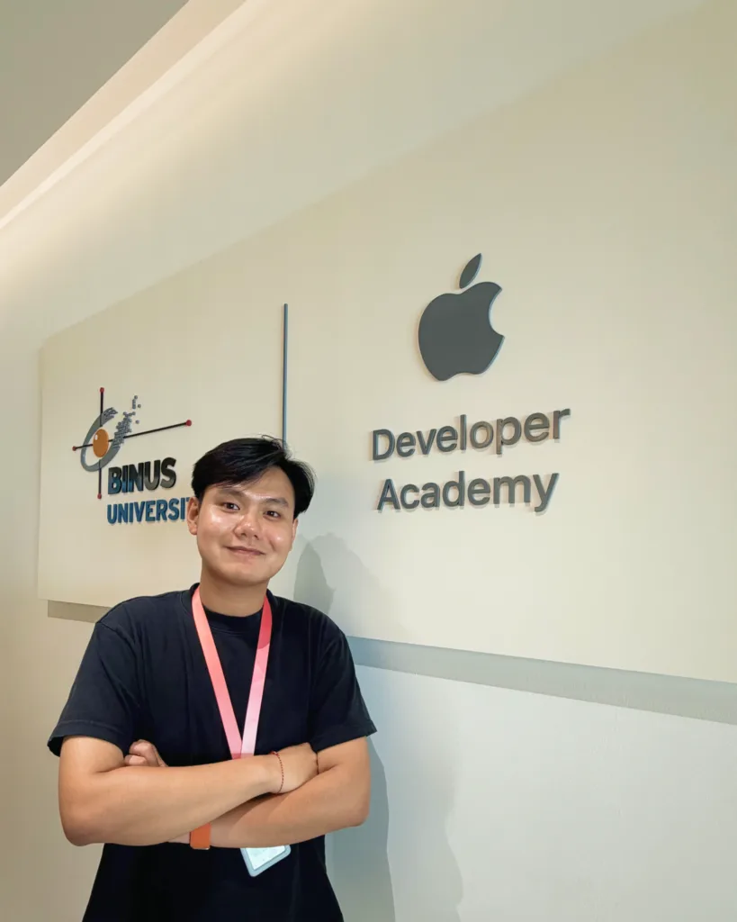 Apple Developer Academy