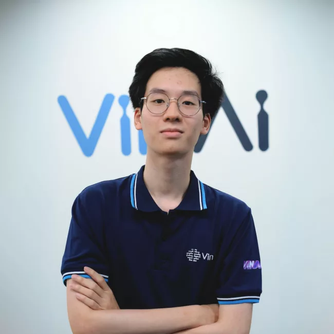 Cao Duc Duy