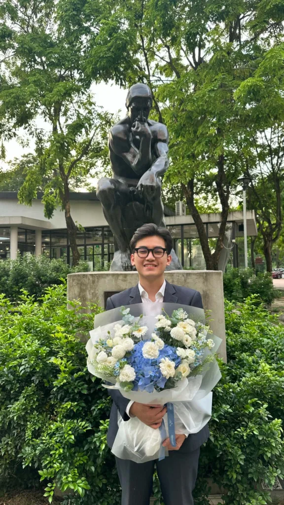 Do Minh Duc