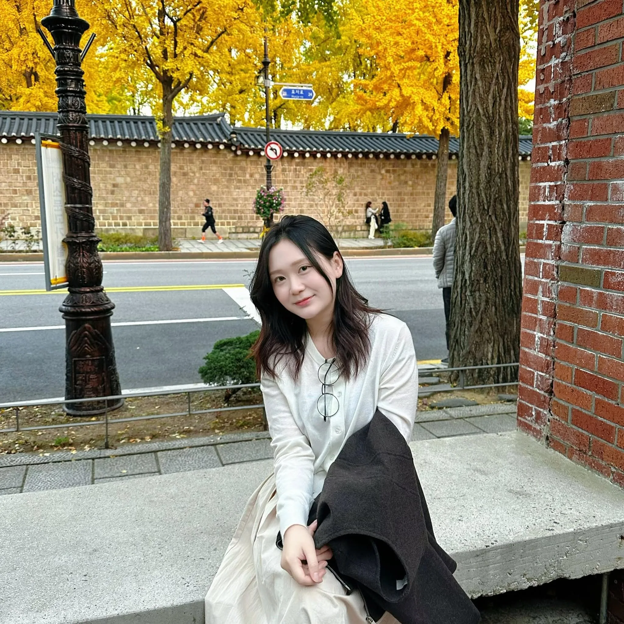 Duong Minh Nguyet