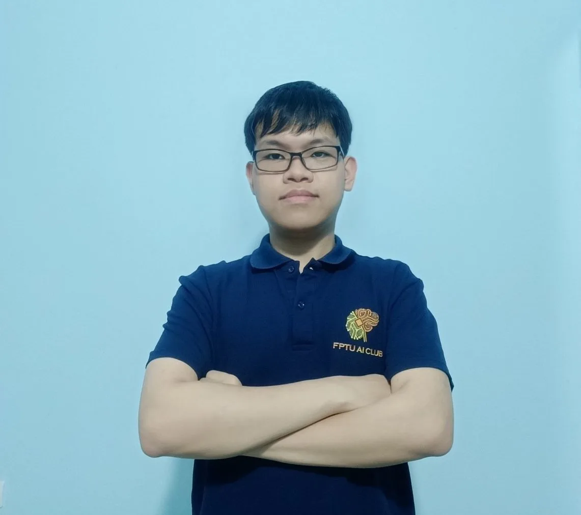 Hong Anh