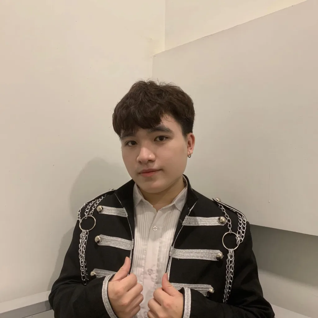Nguyen Ngoc Duong